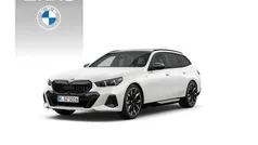 Gebruikt 2024 BMW 520 M Sport Stationwagen | € 99.537 (Duur)