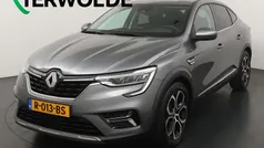 Gebruikt 2022 Renault Arkana Intens SUV | € 25.795 (Eerlijke prijs)