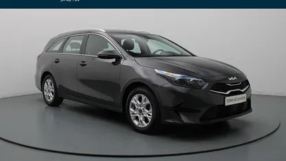 Gebruikt 2023 Kia Ceed Sportswagon Stationwagen | € 23.990 (Eerlijke prijs)