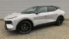 Grijs Gebruikt 2024 Lotus Eletre SUV | € 114.995 (Goede deal)