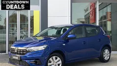 Gebruikt 2023 Dacia Sandero Comfort Hatchback | € 16.740 (Eerlijke prijs)