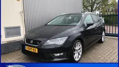 Seat Leon ST
