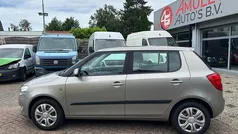 Gebruikt 2011 Skoda Fabia Ambition Hatchback | € 2.895 (Eerlijke prijs)