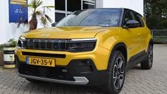 Gebruikt 2023 Jeep Avenger EV Summit SUV | € 23.950 (Super prijs)