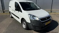 Overige Gebruikt 2018 Peugeot Partner MPV | € 5.995 (Goede deal)