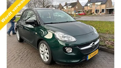 Occasion Opel Adam Jam 90 PK (66 kW) 2018 Hatchback