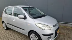 Gebruikt 2010 Hyundai i10 Dynamiq Hatchback | € 4.450 (Eerlijke prijs)