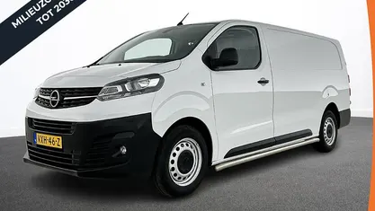Occasion Opel Vivaro Edition 144 PK (105 kW) 2023 MPV