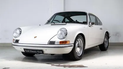Occasion Porsche 911 110 PK (80 kW) 1969 Coupé