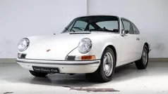Gebruikt 1969 Porsche 911 Coupé | € 119.500