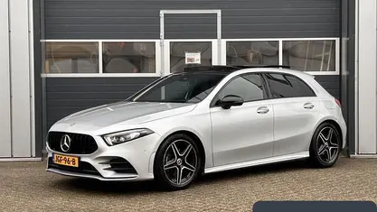 Occasion Mercedes A180 Business 136 PK (100 kW) 2019 Hatchback