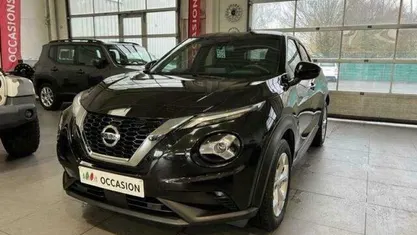 Occasion Nissan Juke 114 PK (83 kW) 2021 SUV