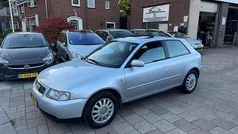 Gebruikt 1996 Audi A3 Ambiente Hatchback | € 1.499 (Eerlijke prijs)