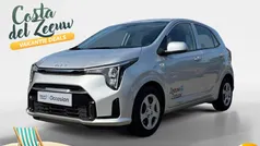 Grijs Gebruikt 2025 Kia Picanto Hatchback | € 18.920 (Eerlijke prijs)
