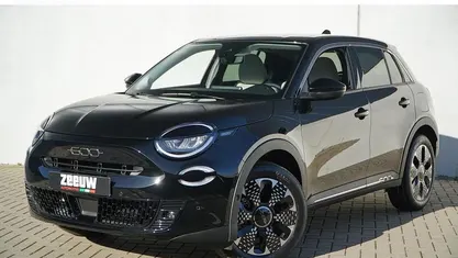 Occasion 2025 Fiat 600 La Prima SUV | € 29.900 (Eerlijke prijs)