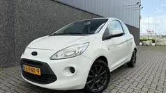 Gebruikt 2011 Ford Ka Cool & Sound Edition Hatchback | € 2.995 (Eerlijke prijs)