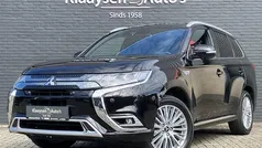 Gebruikt 2021 Mitsubishi Outlander Instyle SUV | € 28.950 (Eerlijke prijs)