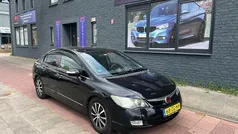 Gebruikt 2008 Honda Civic Hybrid Sedan | € 1.699 (Goede deal)