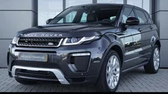 Grijs Gebruikt 2019 Land Rover Range Rover evoque SE Dynamic SUV | € 34.995 (Super prijs)