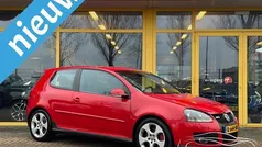 Gebruikt 2006 VW Golf V GTI Hatchback | € 5.950 (Goede deal)