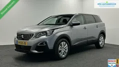 Gebruikt 2020 Peugeot 5008 Allure MPV | € 21.000 (Goede deal)