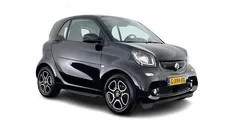 Zwart Gebruikt 2019 Smart ForTwo Electric Drive Hatchback | € 9.445 (Goede deal)