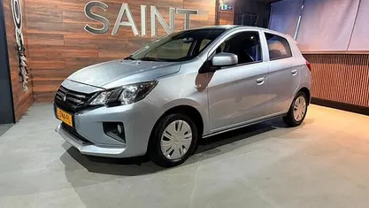 Occasion Mitsubishi Space Star 71 PK (52 kW) 2021 Hatchback