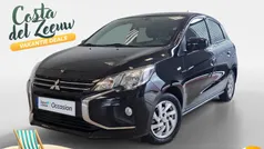 Gebruikt 2021 Mitsubishi Space Star Active Hatchback | € 12.850 (Eerlijke prijs)