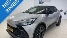 Gebruikt 2024 Toyota C-HR Plus SUV | € 42.940 (Eerlijke prijs)