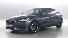 Gebruikt 2024 Cupra Leon VZ Hatchback | € 31.240 (Eerlijke prijs)