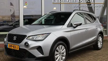 Occasion Seat Arona Business 110 PK (80 kW) 2024 SUV