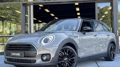 Grijs Gebruikt 2020 Mini Cooper Clubman Business Stationwagen | € 17.945 (Eerlijke prijs)