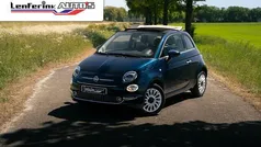 Gebruikt 2019 Fiat 500C Sport Cabriolet | € 12.850 (Eerlijke prijs)
