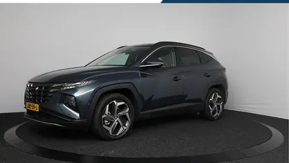 Occasion Hyundai Tucson Premium 265 PK (194 kW) 2023 SUV