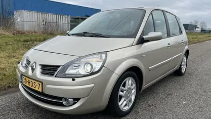 Occasion Renault Scénic II 110 PK (80 kW) 2008 MPV