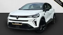 Gebruikt 2025 Renault Captur Evolution SUV | € 25.950 (Eerlijke prijs)