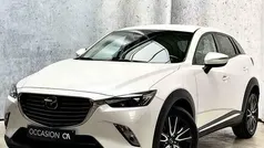 Gebruikt 2017 Mazda CX-3 SUV | € 17.900 (Super prijs)