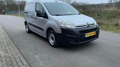 Occasion Citroën Berlingo 75 PK (55 kW) 2017 Overige MPV