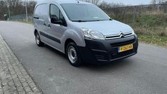 Overige Gebruikt 2017 Citroën Berlingo MPV | € 7.250 (Eerlijke prijs)