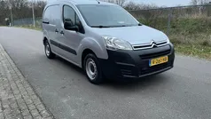 Overige Gebruikt 2017 Citroën Berlingo MPV | € 7.250 (Eerlijke prijs)