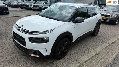 Occasion Citroën C4 PureTech 110 PK (80 kW) 2020 SUV