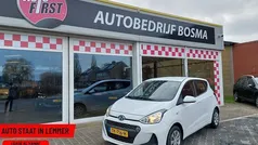 Wit Gebruikt 2018 Hyundai i10 Comfort Hatchback | € 7.295 (Eerlijke prijs)