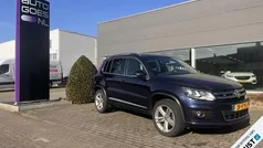 Gebruikt 2015 VW Tiguan R-line Edition SUV | € 16.950 (Eerlijke prijs)