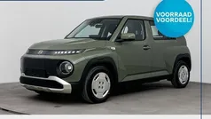 Groen Nieuw 2025 Hyundai Inster Hatchback | € 22.990 (Eerlijke prijs)