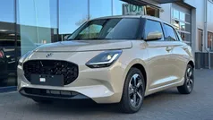 Bruin Nieuw 2025 Suzuki Swift Style Hatchback | € 26.950 (Eerlijke prijs)