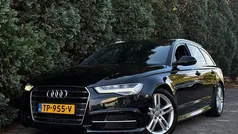 Gebruikt 2018 Audi A6 Sport Stationwagen | € 19.500 (Eerlijke prijs)
