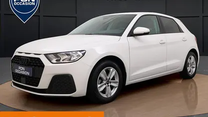Occasion 2023 Audi A1 Sportback Proline Hatchback | € 21.950 (Eerlijke prijs)