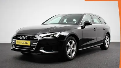 Gebruikt 2021 Audi A4 Advanced Stationwagen | € 27.890 (Eerlijke prijs)