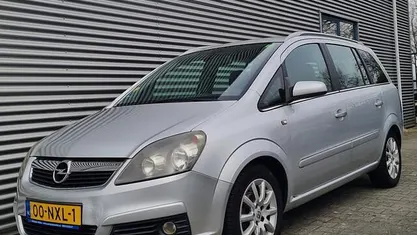 Occasion Opel Zafira Cosmo 140 PK (102 kW) 2005 MPV