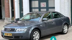 Grijs Gebruikt 2004 Audi A4 Proline Sedan | € 1.750 (Eerlijke prijs)